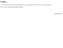 Tablet Screenshot of nplog.0nl1ne.at
